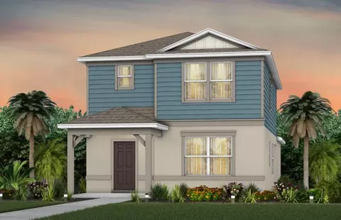 2663 Clear Night Ave, Kissimmee, FL 34744