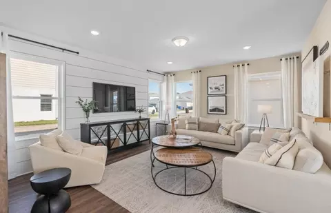 Living - 2663 Clear Night Ave, Kissimmee, FL 34744 photo 2 of 2