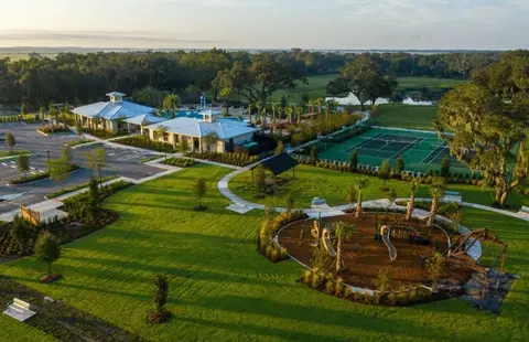 View/Area - 2663 Clear Night Ave, Kissimmee, FL 34744 photo 2 of 4