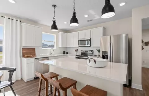 Kitchen - 2663 Clear Night Ave, Kissimmee, FL 34744 photo 2 of 3