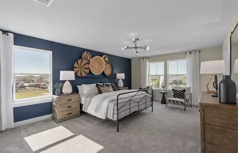 Bedroom - 2663 Clear Night Ave, Kissimmee, FL 34744 photo 1 of 4