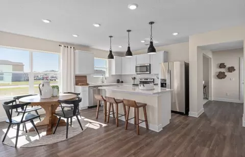Kitchen - 2663 Clear Night Ave, Kissimmee, FL 34744 photo 1 of 3