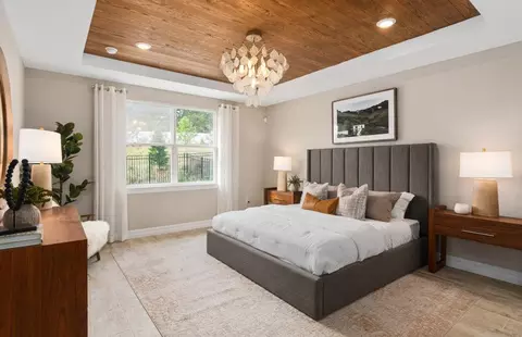 Bedroom - 2663 Clear Night Ave, Kissimmee, FL 34744 photo 4 of 4