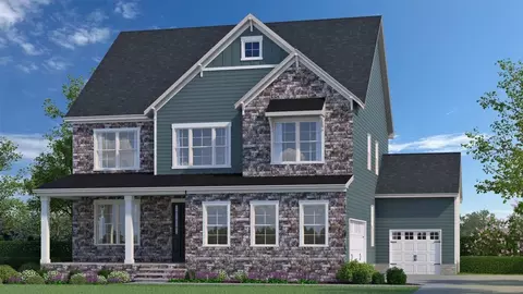 91 Ivy Ridge Rd, Chapel Hill, NC 27516