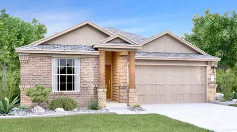 17812 Indigo Bunting Ln, Pflugerville, TX 78660