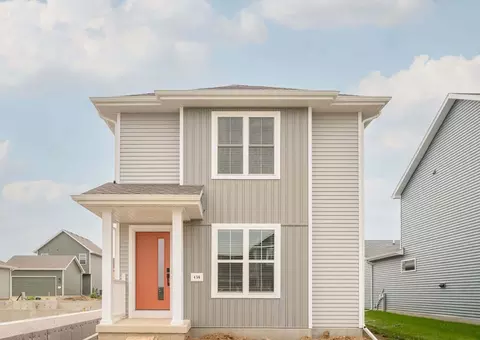 456 New Hampton Dr, Oregon, WI 53575