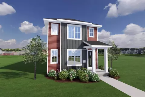 456 New Hampton Dr, Oregon, WI 53575