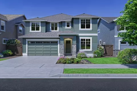 7507 SE Treeline St, Hillsboro, OR 97123