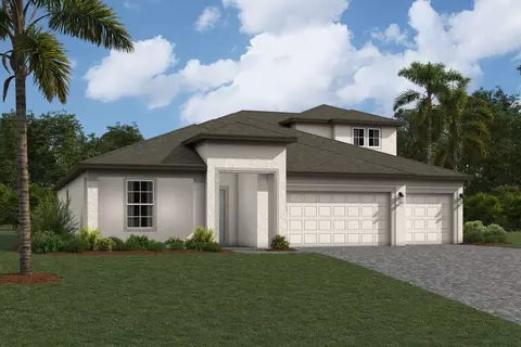 4560 Lake Fox Dr, Lakeland, FL 33810