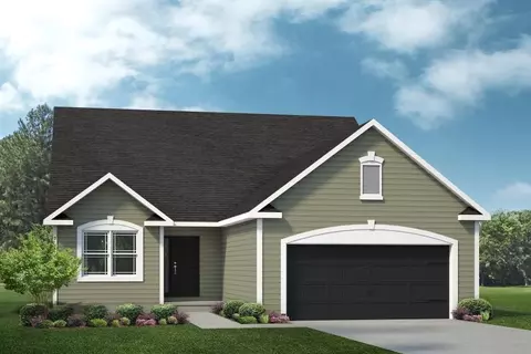 601 Cruden Bay Ct, Dardenne Prairie, MO 63368