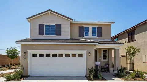 6341 Sierra Vista Ln, Fontana, CA 92336