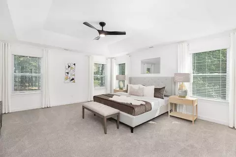 Bedroom - 21216 Sanctuary Dr, Lancaster, SC 29720 photo 1 of 2