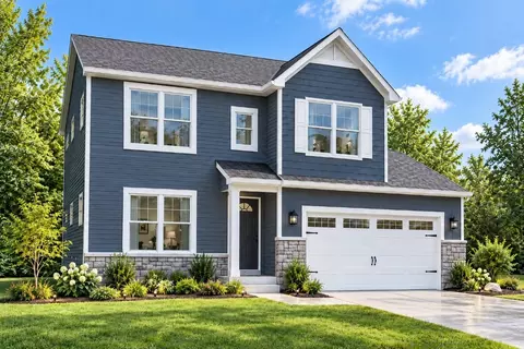 Kristin Court, Muskegon, MI 49442
