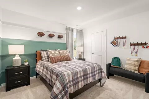 Bedroom - 111 Jasper Way, White Bluff, TN 37187 photo 5 of 8