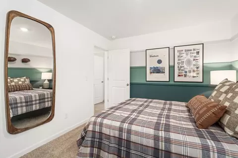 Bedroom - 111 Jasper Way, White Bluff, TN 37187 photo 6 of 8
