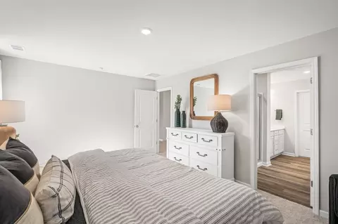 Bedroom - 111 Jasper Way, White Bluff, TN 37187 photo 3 of 8