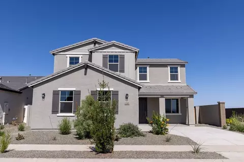 17505 N Bolerno Dr, Maricopa, AZ 85138