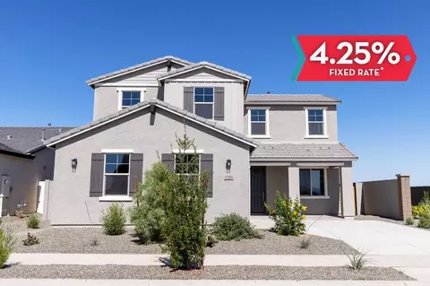 17505 N Bolerno Dr, Maricopa, AZ 85138