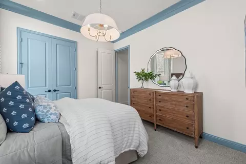 Bedroom - 3107 Shaddock Blvd, Rockwall, TX 75032 photo 3 of 5