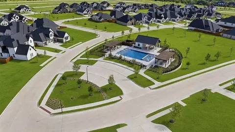 View/Area - 3107 Shaddock Blvd, Rockwall, TX 75032 photo 2 of 4