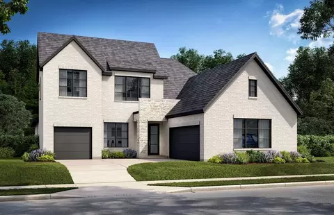 Exterior - 3107 Shaddock Blvd, Rockwall, TX 75032 photo 2 of 9