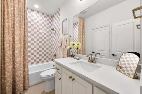 Bath - 3107 Shaddock Blvd, Rockwall, TX 75032 photo 3 of 5