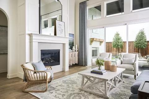 Living - 3107 Shaddock Blvd, Rockwall, TX 75032 photo 1 of 5