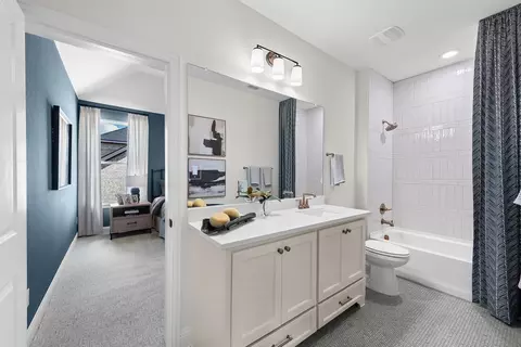 Bath - 3107 Shaddock Blvd, Rockwall, TX 75032 photo 5 of 5