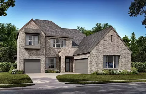 Exterior - 3107 Shaddock Blvd, Rockwall, TX 75032 photo 3 of 9
