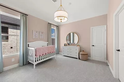 Bedroom - 3107 Shaddock Blvd, Rockwall, TX 75032 photo 2 of 5