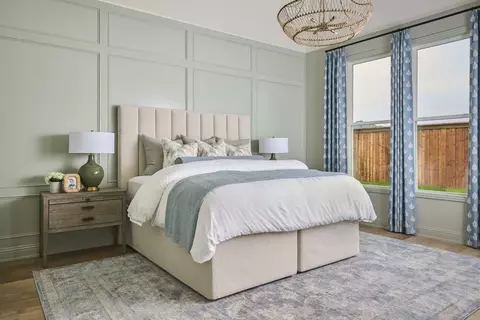 Bedroom - 3107 Shaddock Blvd, Rockwall, TX 75032 photo 1 of 5