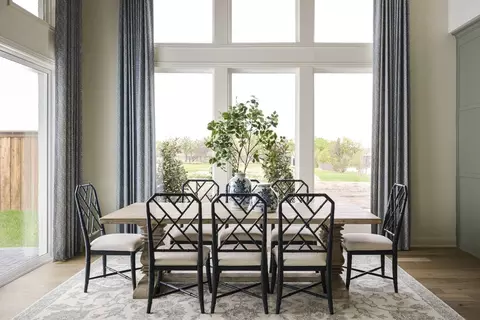 Dining - 3107 Shaddock Blvd, Rockwall, TX 75032 photo 1 of 1