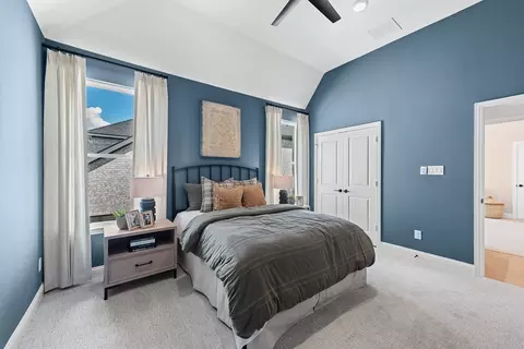 Bedroom - 3107 Shaddock Blvd, Rockwall, TX 75032 photo 5 of 5