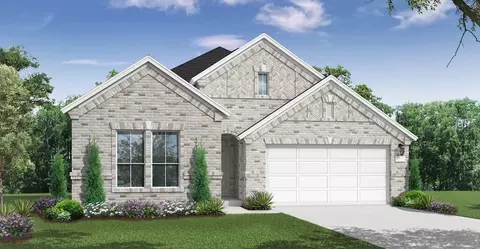 3908 Cathedral Ln, Mckinney, TX 75071