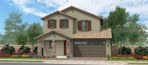 24099 N 162nd Ave, Surprise, AZ 85387