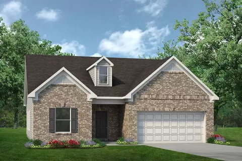 102 Mill Valley Way, New Market, AL 35761