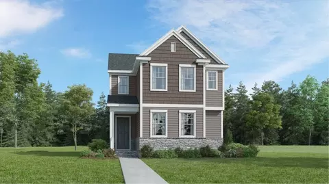 Exterior - 209 Golden Trace Dr, Garner, NC 27529 photo 3 of 6