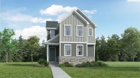 Exterior - 209 Golden Trace Dr, Garner, NC 27529 photo 2 of 6