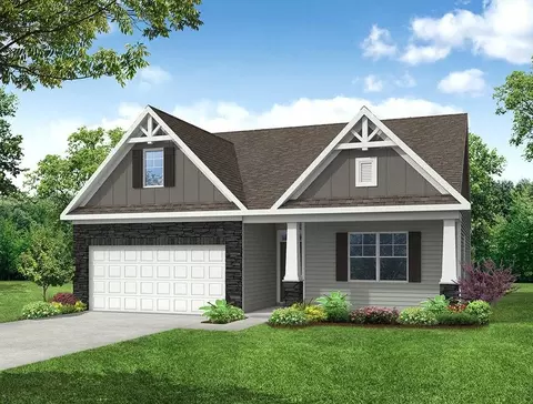 105 Palfrey Dr, Ridgeville, SC 29472