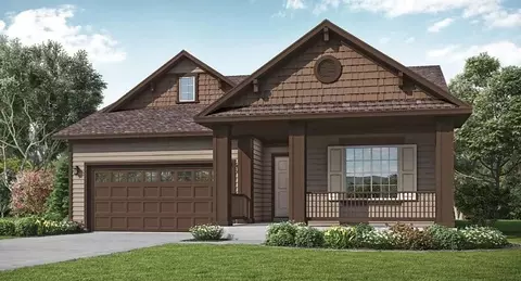 5798 Zounds Way, Colorado Springs, CO 80927
