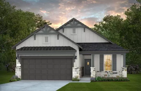 203 Ruby Ford Dr, Cove, TX 77523