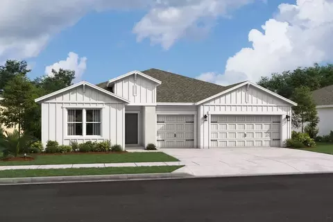 8361 N Deltona Blvd, Citrus Springs, FL 34434