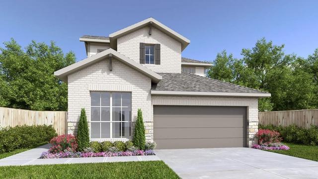 5128 Park Cpe, Santa Clara, TX 78124