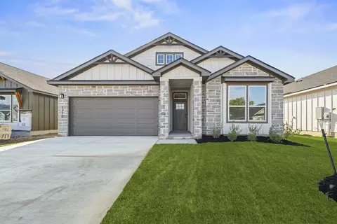1217 Peppermint Dr, Temple, TX 76501
