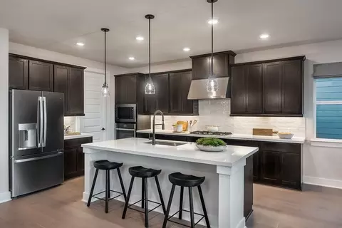 Kitchen - 7812 Skytree Dr, Austin, TX 78744 photo 2 of 3