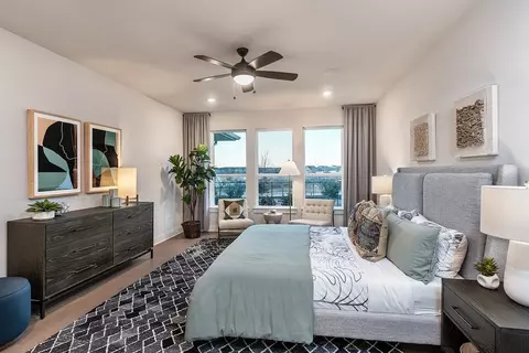 Bedroom - 7812 Skytree Dr, Austin, TX 78744 photo 2 of 6