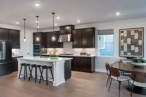 Kitchen - 7812 Skytree Dr, Austin, TX 78744 photo 3 of 3