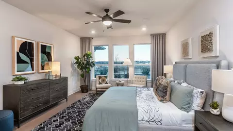 Bedroom - 7812 Skytree Dr, Austin, TX 78744 photo 1 of 6