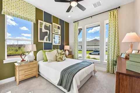 Bedroom - 7812 Skytree Dr, Austin, TX 78744 photo 2 of 6