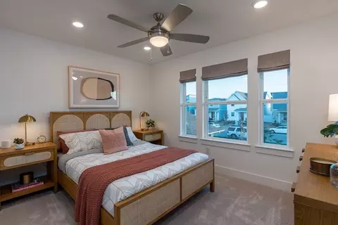 Bedroom - 7812 Skytree Dr, Austin, TX 78744 photo 6 of 6